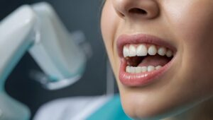 The Importance of Oral Hygiene for a Healthy Smile