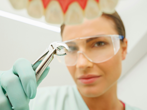 Overview of Tooth Extractions