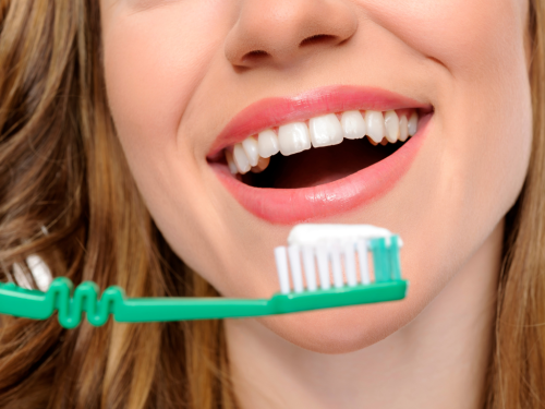 Tips to Keep Your Teeth Healthy and Clean