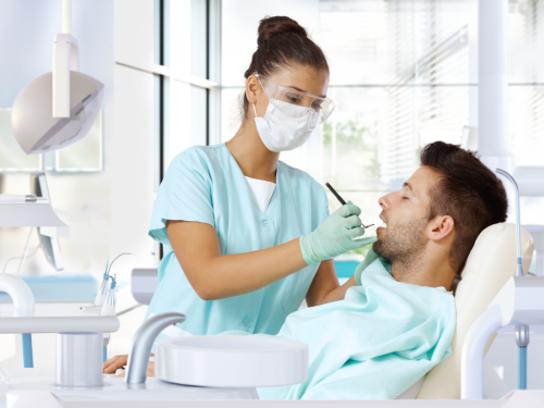 Why Dental Checkups Are Essential